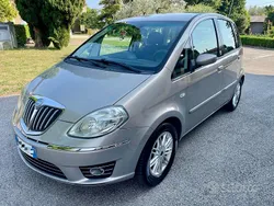 Usata 2009 Lancia Musa Monovolume | 2999 € (Ottimo prezzo)
