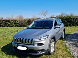 Grigio Usata 2016 Jeep Cherokee Longitude SUV | 9000 € (Ottimo prezzo)