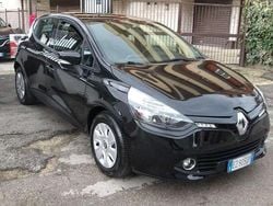 Nero Usata 2015 Renault Clio IV Tre volumi | 6999 € (Buon prezzo)
