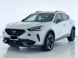 Bianco Usata 2024 Cupra Formentor SUV | 31.700 € (Buon prezzo)