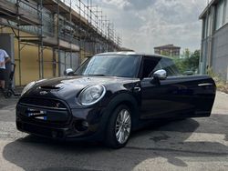 Nero Usata 2014 Mini One D Due volumi | 6990 € (Ottimo prezzo)