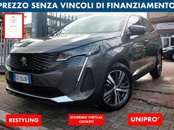 Grigio Usata 2022 Peugeot 3008 Allure SUV | 19.990 € (Ottimo prezzo)