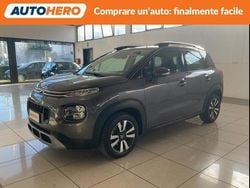 Grigio Usata 2020 Citroën C3 Aircross Feel SUV | 13.999 € (Buon prezzo)