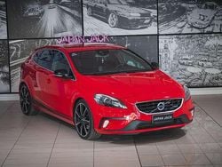 Rosso Usata 2013 Volvo V40 Tre volumi | 22.900 €