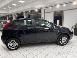 Blu Usata 2015 Fiat Punto Street Tre volumi | 7500 € (Molto cara)