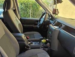 Grigio Usata 2007 Land Rover Discovery 3 SUV | 5000 € (Ottimo prezzo)