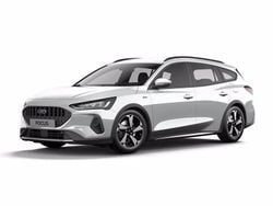 Frozen white Nuova 2025 Ford Focus Active Station wagon | 25.000 € (Buon prezzo)