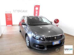 Grigio Usata 2021 Peugeot 308 SW S Station wagon | 12.600 €