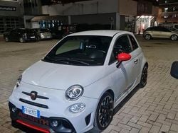 Grigio Usata 2018 Abarth 595 Due volumi | 14.500 € (Ottimo prezzo)