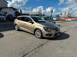 Marrone Usata 2017 Renault Mégane IV Bose Edition Tre volumi | 7990 € (Buon prezzo)