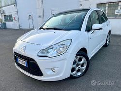 Bianco Usata 2011 Citroën C3 Exclusive Tre volumi | 4400 € (Buon prezzo)