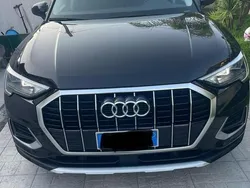 Usata 2021 Audi Q3 Advanced Plus SUV | 27.000 € (Ottimo prezzo)