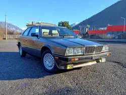Maserati Biturbo