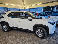 Bianco Usata 2022 Toyota Yaris Cross Business Edition SUV | 20.900 € (Buon prezzo)