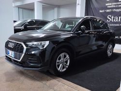 Nero Usata 2019 Audi Q3 Business SUV | 31.900 € (Molto cara)