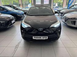 Nero Usata 2021 Toyota C-HR Trend SUV | 19.490 € (Buon prezzo)