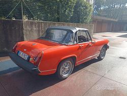 Usata 1970 MG Midget Cabrio | 8900 €