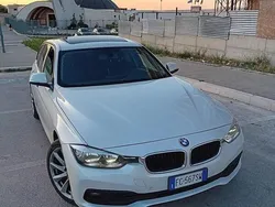 Usata 2016 BMW 316 Station wagon | 12.300 € (Buon prezzo)