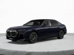 Usata 2024 BMW 740 M Sport Tre volumi | 94.900 € (Buon prezzo)