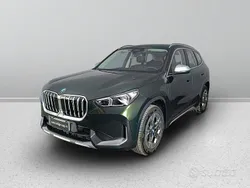 Verde Usata 2023 BMW X1 xLine SUV | 42.900 € (Buon prezzo)