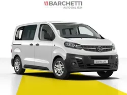 Marrone Usata 2023 Opel Zafira Life Business Furgone | 68.319 €