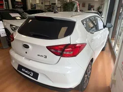 Marrone Nuova 2024 EVO Evo 3 SUV | 15.400 € (Ottimo prezzo)