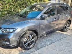 Nero Usata 2018 Nissan X-Trail Tekna SUV | 14.490 € (Ottimo prezzo)