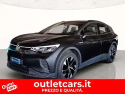 Manganese grey metallizzato Usata 2022 VW ID.4 Pure SUV | 23.900 €
