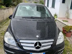 Usata 2007 Mercedes B180 Chrome Monovolume | 3000 € (Buon prezzo)