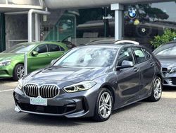 Grigio metallizzato Usata 2020 BMW 116 Shadowline Due volumi | 23.490 € (Buon prezzo)