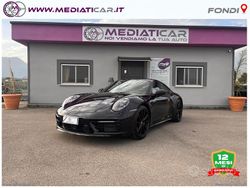 Nero Usata 2024 Porsche 911 Carrera S Coupé | 147.000 € (Super prezzo)