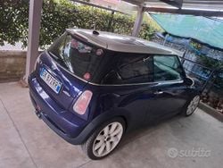 Usata 2004 Mini Cooper S Due volumi | 10.000 €