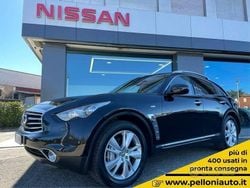 Nero Usata 2015 Infiniti QX70 SUV | 19.850 € (Cara)
