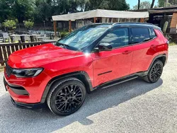 Rosso Usata 2023 Jeep Compass SUV | 25.500 € (Buon prezzo)