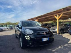 Nero Usata 2021 Fiat 500X Connect SUV | 14.890 € (Buon prezzo)