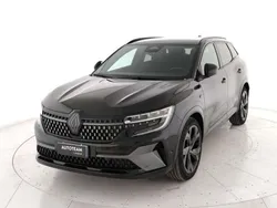 Nero etoile' metalizzato Usata 2023 Renault Austral Iconic Esprit Alpine SUV | 31.600 € (Buon prezzo)