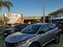 Grigio Usata 2022 Peugeot 3008 Allure SUV | 19.500 € (Ottimo prezzo)