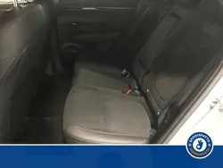 Argento metallizzato Usata 2022 Hyundai Tucson N Line SUV | 30.200 € (Ottimo prezzo)