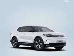 Bianco Nuova 2024 Ford Capri Premium Tre volumi | 41.600 €