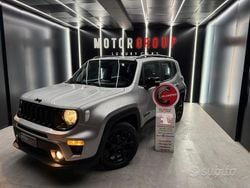 Grigio Usata 2019 Jeep Renegade Limited SUV | 14.490 € (Ottimo prezzo)