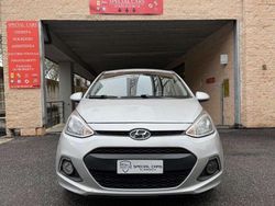 Argento Usata 2016 Hyundai i10 Edition Due volumi | 6300 € (Ottimo prezzo)
