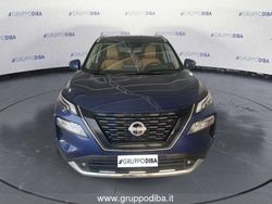 Blu Usata 2022 Nissan X-Trail Tekna SUV | 33.990 € (Cara)