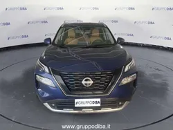 Blu Usata 2022 Nissan X-Trail Tekna SUV | 36.400 € (Buon prezzo)