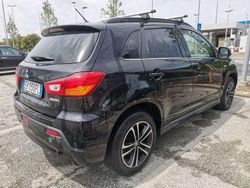 Usata 2011 Mitsubishi ASX Intense SUV | 5000 € (Ottimo prezzo)