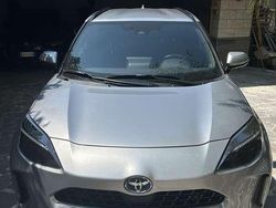 Usata 2023 Toyota Yaris Cross Edition SUV | 21.500 € (Super prezzo)