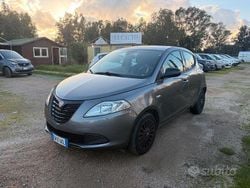Grigio Usata 2014 Lancia Ypsilon Due volumi | 6500 € (Buon prezzo)