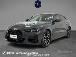 Grigio Usata 2025 BMW 420 Shadowline Coupé | 54.900 € (Cara)