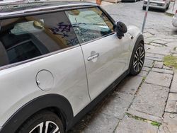 Bianco Usata 2018 Mini Cooper Coupé Coupé | 13.500 €