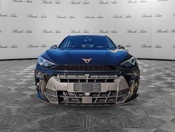 Nero Nuova 2025 Cupra Terramar SUV | 43.650 € (Molto cara)