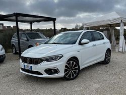 Bianco Usata 2018 Fiat Tipo Tre volumi | 9800 € (Buon prezzo)